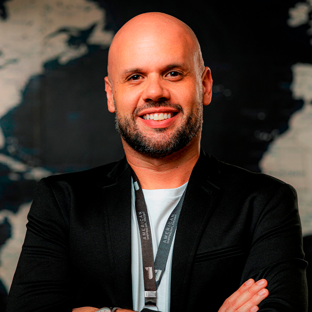 Diogo Fiori