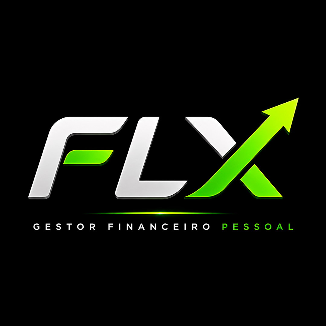 FLX Gestor Financeiro Pessoal